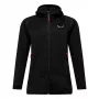 SALEWA Felpa Puez Altavia HD donna nero 38 (M)
