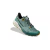 SALEWA Dynafit Trail Scarpe da Trail Running - Atlantic/Black Out - Taglia 45 EU