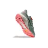 SALEWA Dynafit Trail scarpe da trail running donna - Jadelite/Lichen, EU 40,5