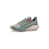 SALEWA Dynafit Trail scarpe da trail running donna - Jadelite/Lichen, EU 40,5