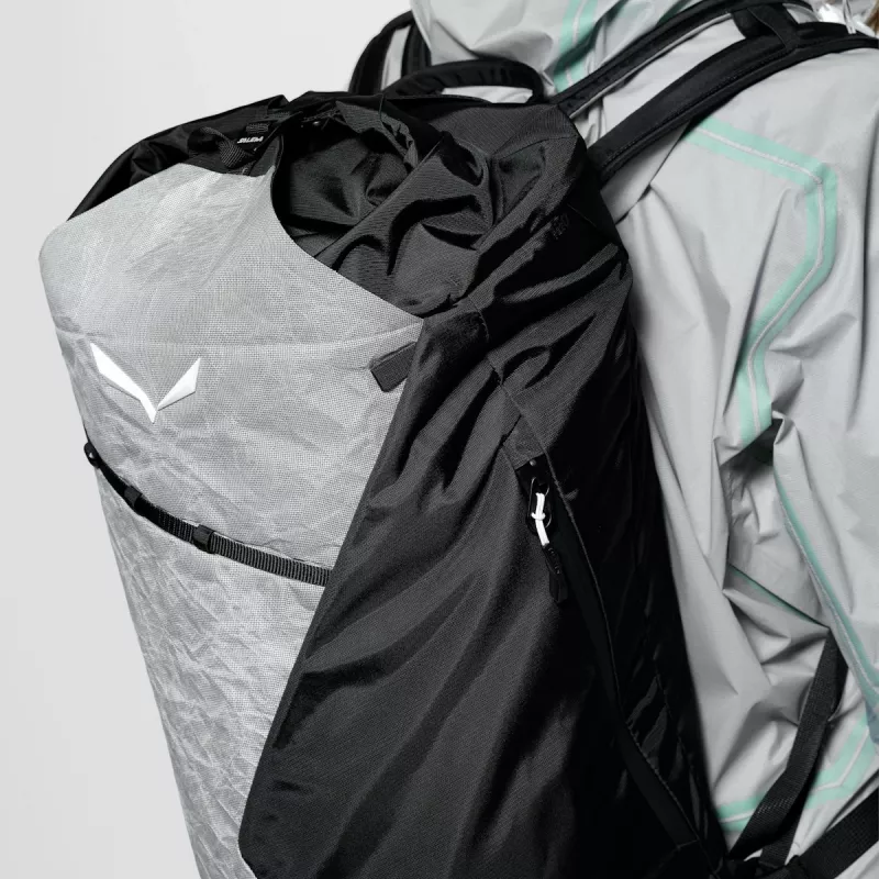 SALEWA zaino NXT 25L Alloy Black Uni