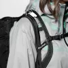 SALEWA zaino NXT 25L Alloy Black Uni