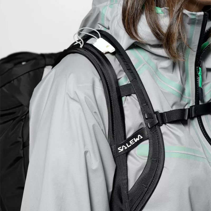 SALEWA zaino NXT 25L Alloy Black Uni