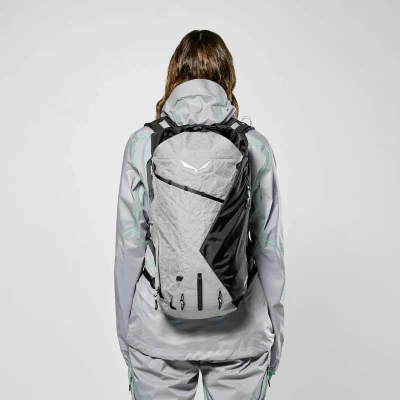 SALEWA zaino NXT 25L Alloy Black Uni