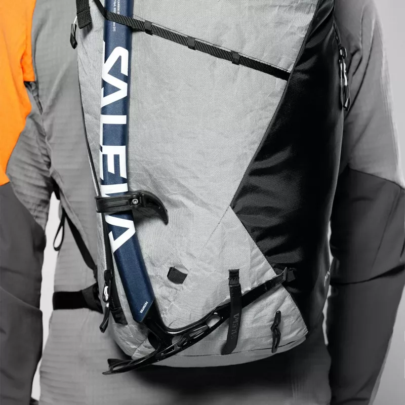 Salewa zaino NXT 32L Alloy-Black