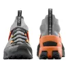 SALEWA Wildfire NXT scarpe Alloy-Tumeric UK 8