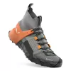 Salewa Wildfire NXT Knit scarpe da avvicinamento Alloy/Tumeric UK 9.5 (EU 44)