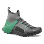 SALEWA Scarpe Wildfire NXT Knit donna Alloy/Green UK5