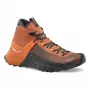 SALEWA Wildfire NXT MID GTX scarpe da avvicinamento e trekking - Walnut/Nero (marrone)