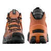 SALEWA Wildfire NXT MID GTX scarpe da avvicinamento e trekking - Walnut/Nero (marrone)