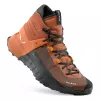 SALEWA Wildfire NXT MID GTX scarpe da avvicinamento e trekking - Walnut/Nero (marrone)