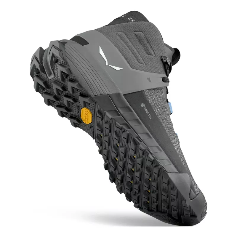 SALEWA Scarpe Wildfire NXT Mid GTX donna - UK 6 (39)