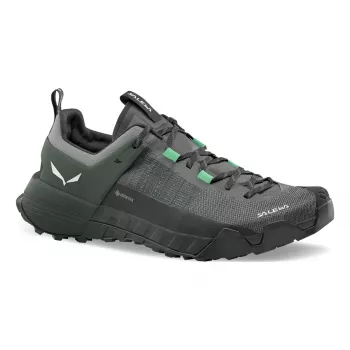 SALEWA Wildfire GTX scarpe Onyx Irish UK 10.5