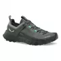 SALEWA Wildfire GTX scarpe Onyx Irish UK 10.5