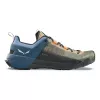 SALEWA Wildfire NXT GTX scarpe Quicksand Dark Denim