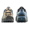 SALEWA Wildfire NXT GTX scarpe Quicksand Dark Denim