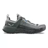 SALEWA Scarpe da avvicinamento donna UK 5 Alloy/Dark Olive GORE-TEX
