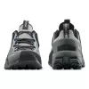 SALEWA Scarpe da avvicinamento donna UK 5 Alloy/Dark Olive GORE-TEX