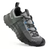 SALEWA Wildfire NXT GTX scarpe da avvicinamento donna Olive/Nero UK 6