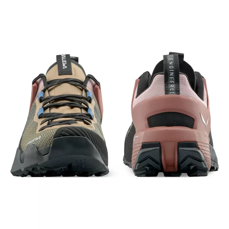 SALEWA scarpe da escursionismo GTX donna UK 5.5 (EU 38.5)