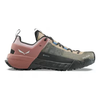 SALEWA Wildfire NXT GTX scarpe da avvicinamento donna