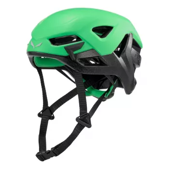 Salewa casco Aria Irish Green S/M