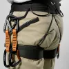 Salewa Agner imbracatura da arrampicata - Dark Olive - taglia M