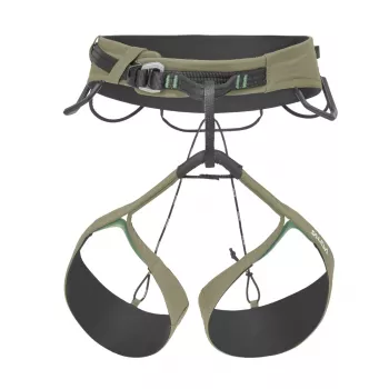 Salewa Agner imbracatura donna Faded Green