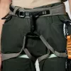 SALEWA Agner imbracatura donna Faded Green