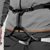 SALEWA imbracatura NXT Black/White L