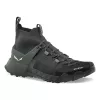 SALEWA Wildfire NXT Knit scarpe Onyx Dark Olive