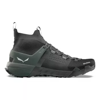 SALEWA Wildfire NXT Knit scarpe da escursionismo - Onyx