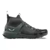 SALEWA Wildfire NXT Knit scarpe da avvicinamento Onyx Olive