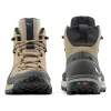 SALEWA Puez Leather Mid PTX scarpe da escursionismo donna UK 5