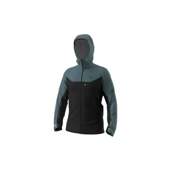 SALEWA giacca softshell Radical Cinder L