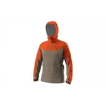 SALEWA Dynafit Radical giacca softshell - Alabama