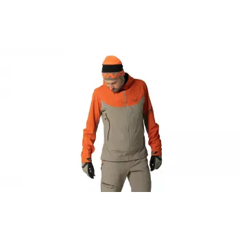 SALEWA Dynafit Radical giacca softshell - Alabama