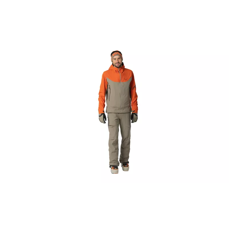 SALEWA Dynafit Radical giacca softshell - Alabama