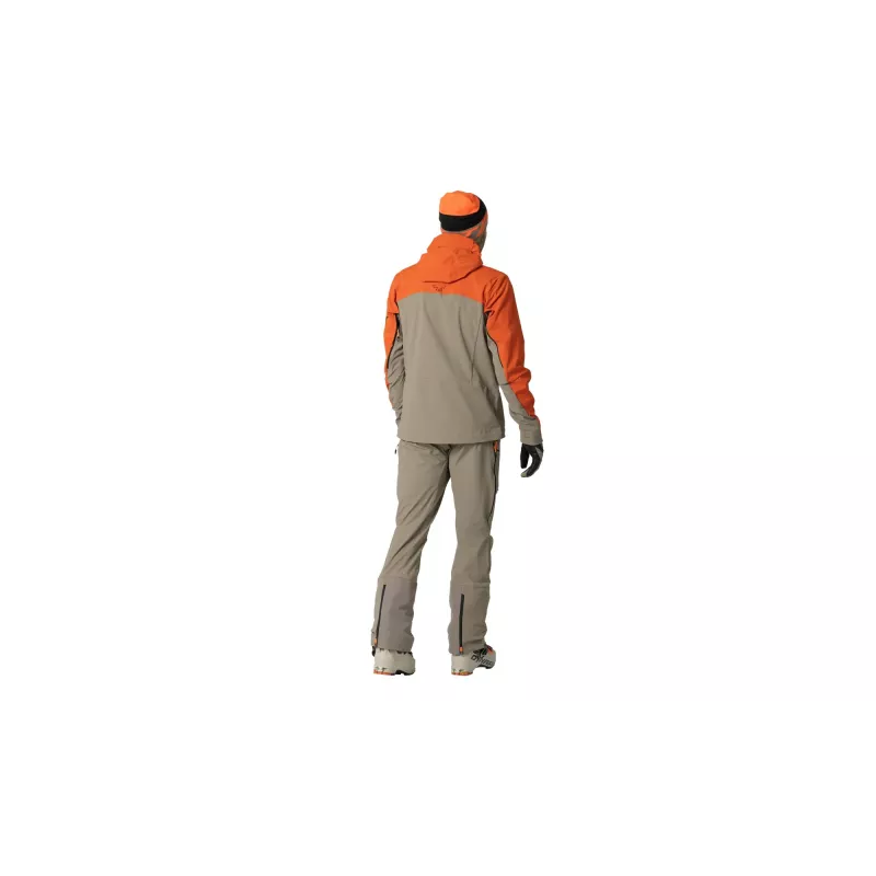 SALEWA Dynafit Radical giacca softshell - Alabama