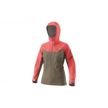 SALEWA Dynafit Radical Softshell giacca donna - Cabana, taglia XS