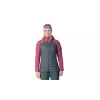 SALEWA Radical Down Hood giacca donna Magenta 36
