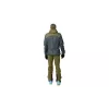 SALEWA Dynafit Radical PRL Hood giacca - Military Green - taglia XL