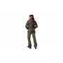 SALEWA Dynafit Radical PRL Hood giacca isolata donna - Magenta, taglia S