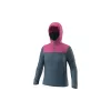 SALEWA Dynafit Radical PRL Hood giacca isolata con cappuccio donna - Magenta, taglia M