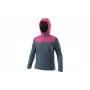 SALEWA Dynafit Radical PRL Hood giacca isolata con cappuccio donna - Magenta, taglia M