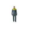 SALEWA giacca Ridge Ultralight DL Golden Lime