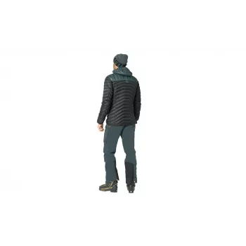 SALEWA giacca Ridge Ultralight Down Cinder M