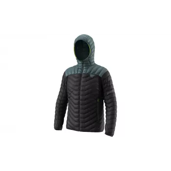 SALEWA giacca Ridge Ultralight Down Cinder L