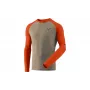 SALEWA Dynafit Alpine Pro L/S maglia - Alabama, taglia L