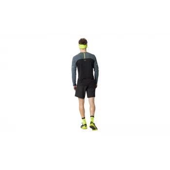 SALEWA Dynafit Alpine Pro L/S maglia - Cinder - taglia M